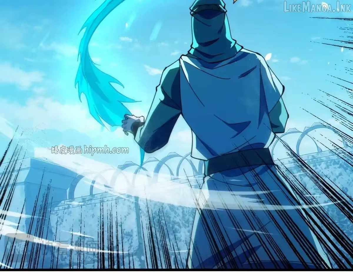 I Rely on My Invincibility to Deal Tons of Damage Passively! — Chapter 193 — page 167