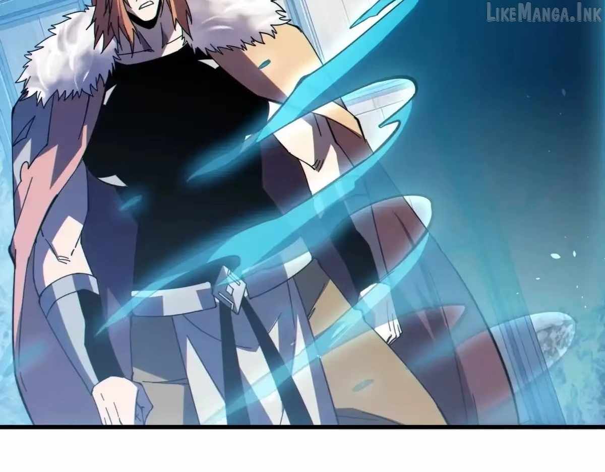 I Rely on My Invincibility to Deal Tons of Damage Passively! — Chapter 193 — page 178