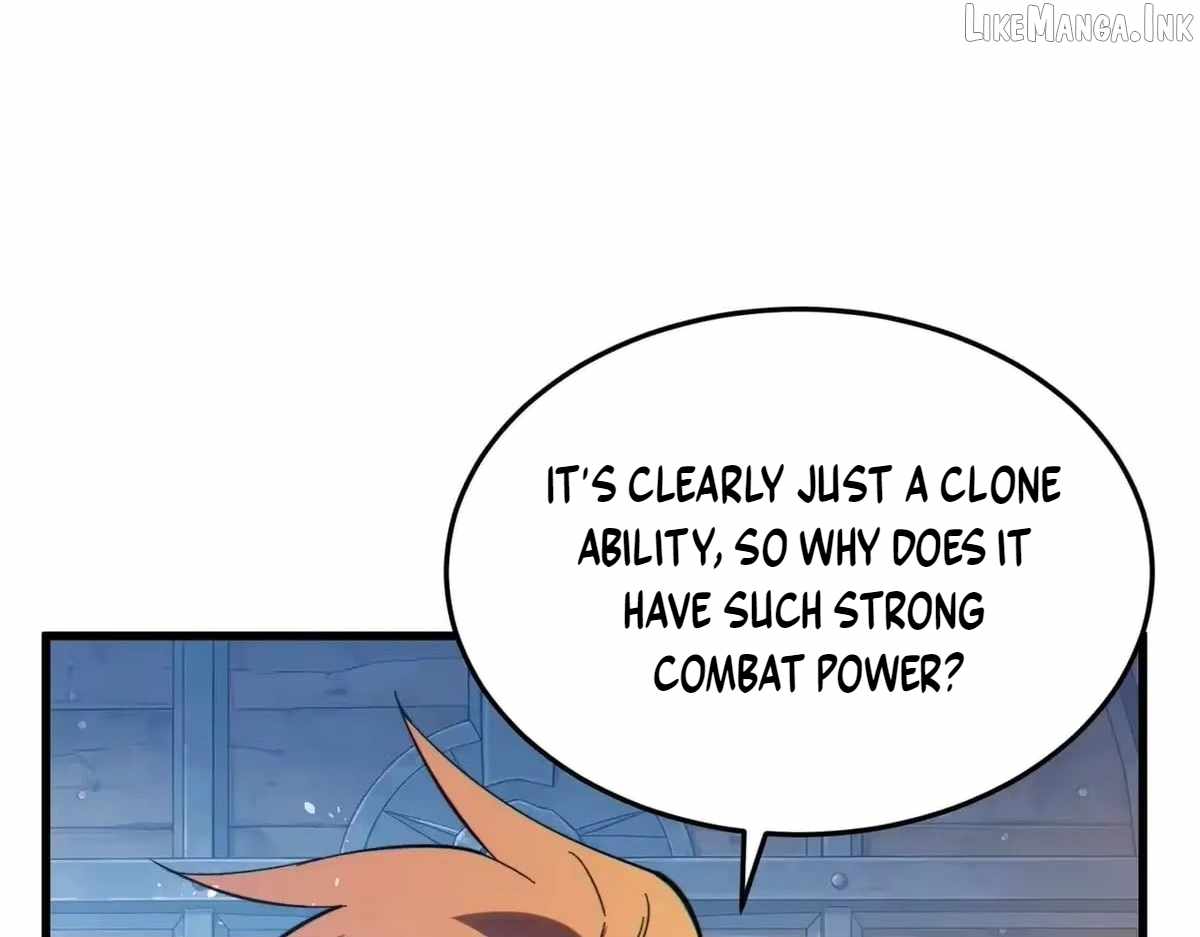 I Rely on My Invincibility to Deal Tons of Damage Passively! — Chapter 193 — page 179