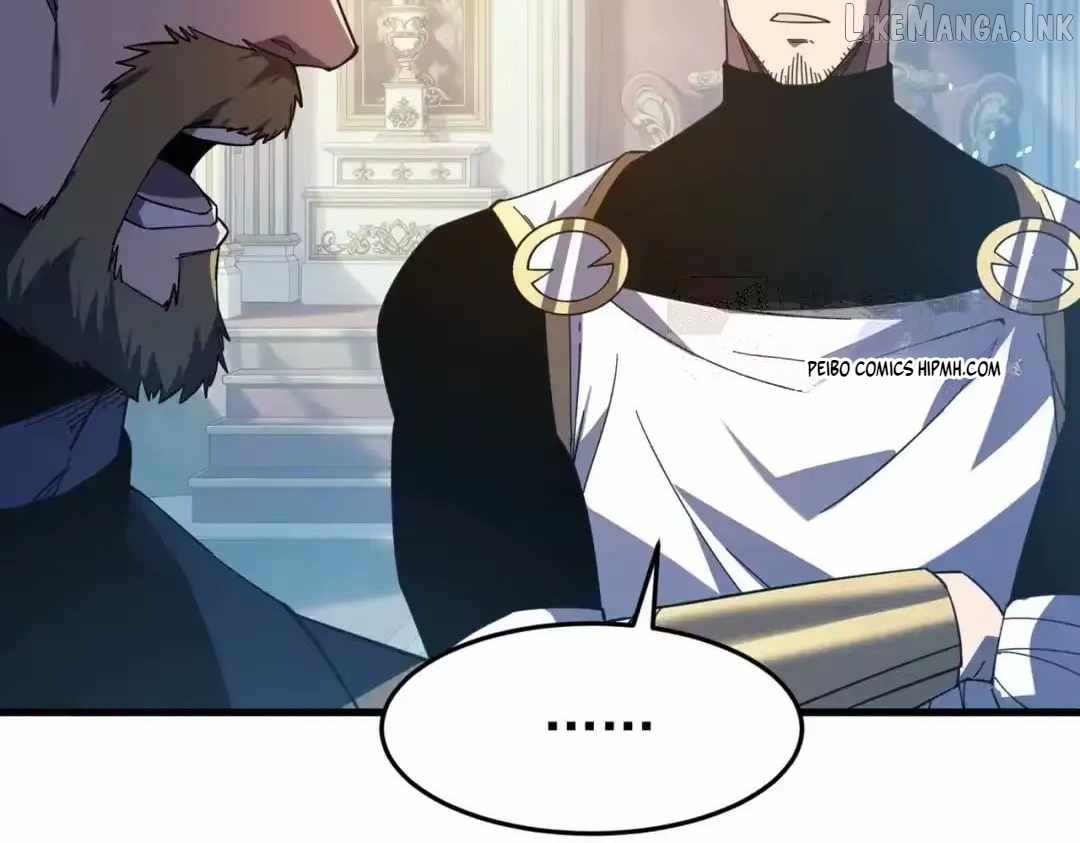 I Rely on My Invincibility to Deal Tons of Damage Passively! — Chapter 194 — page 7
