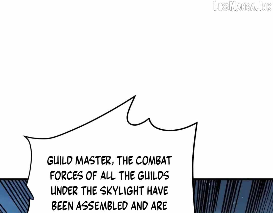 I Rely on My Invincibility to Deal Tons of Damage Passively! — Chapter 194 — page 11