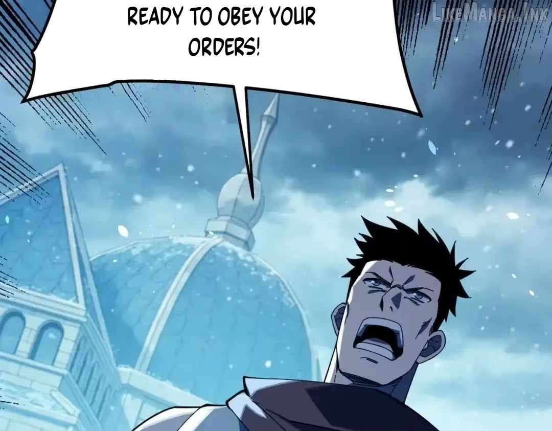 I Rely on My Invincibility to Deal Tons of Damage Passively! — Chapter 194 — page 12