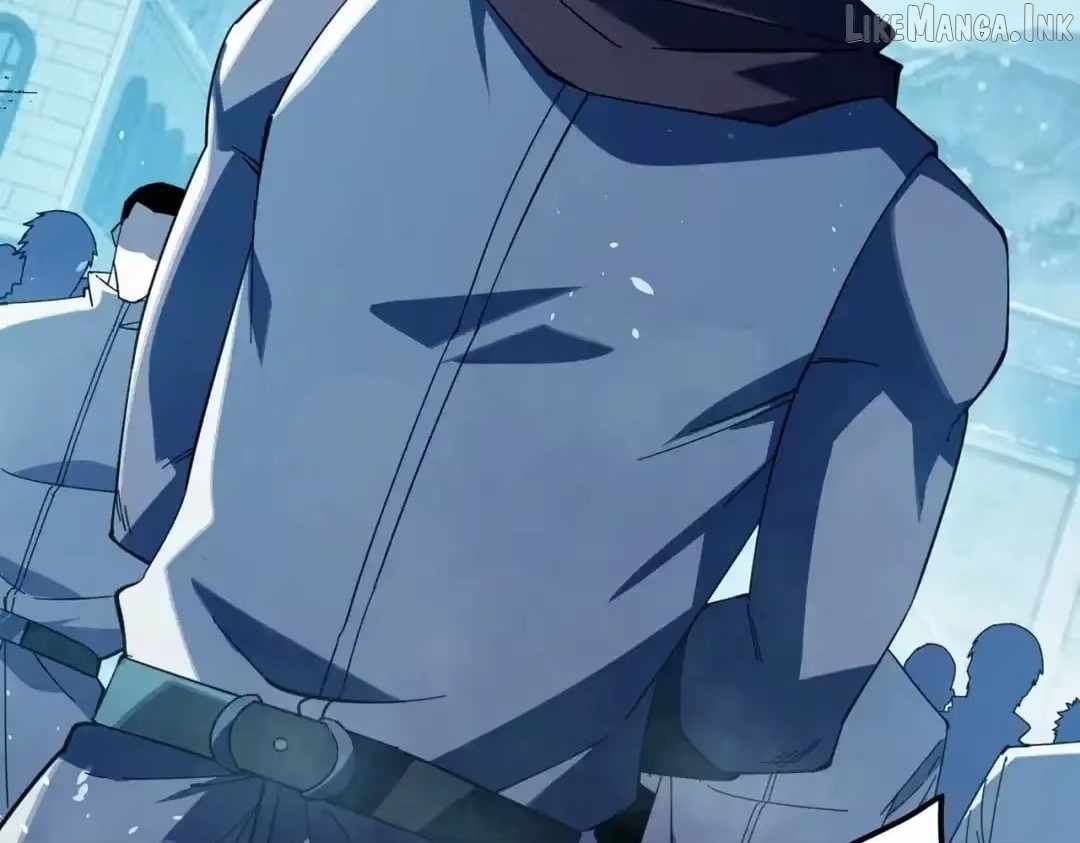I Rely on My Invincibility to Deal Tons of Damage Passively! — Chapter 194 — page 13