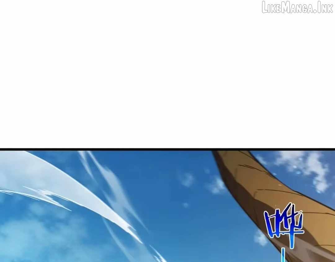 I Rely on My Invincibility to Deal Tons of Damage Passively! — Chapter 194 — page 28