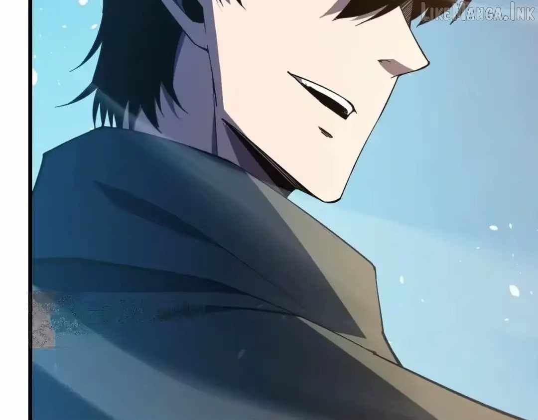 I Rely on My Invincibility to Deal Tons of Damage Passively! — Chapter 194 — page 32