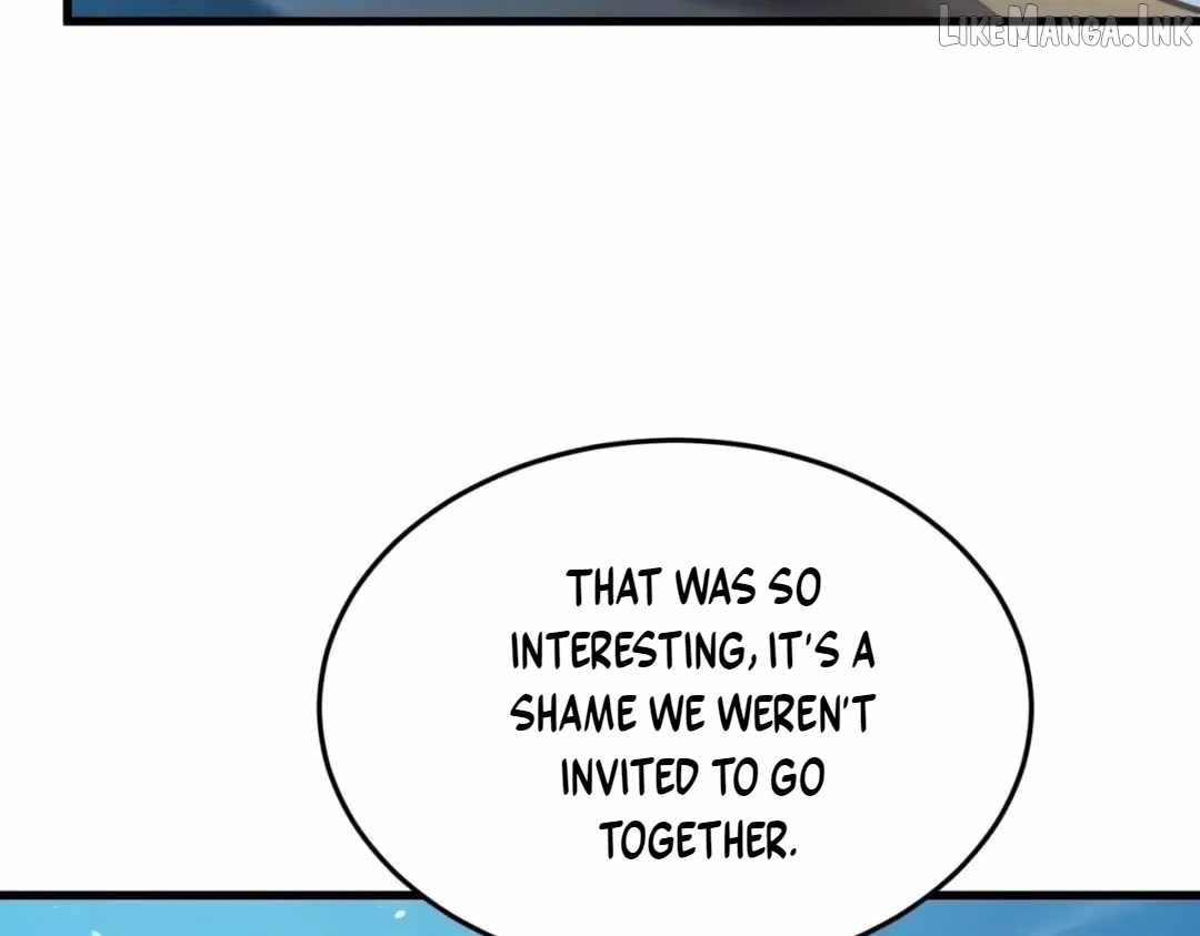 I Rely on My Invincibility to Deal Tons of Damage Passively! — Chapter 194 — page 33