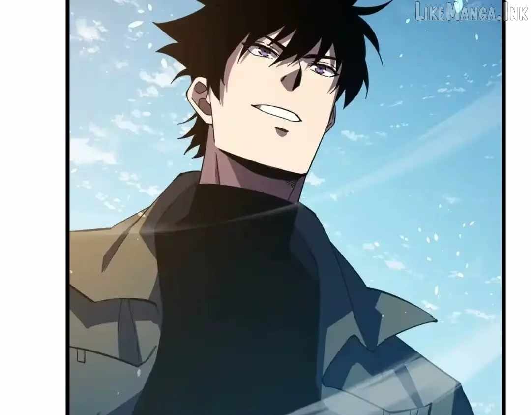 I Rely on My Invincibility to Deal Tons of Damage Passively! — Chapter 194 — page 38