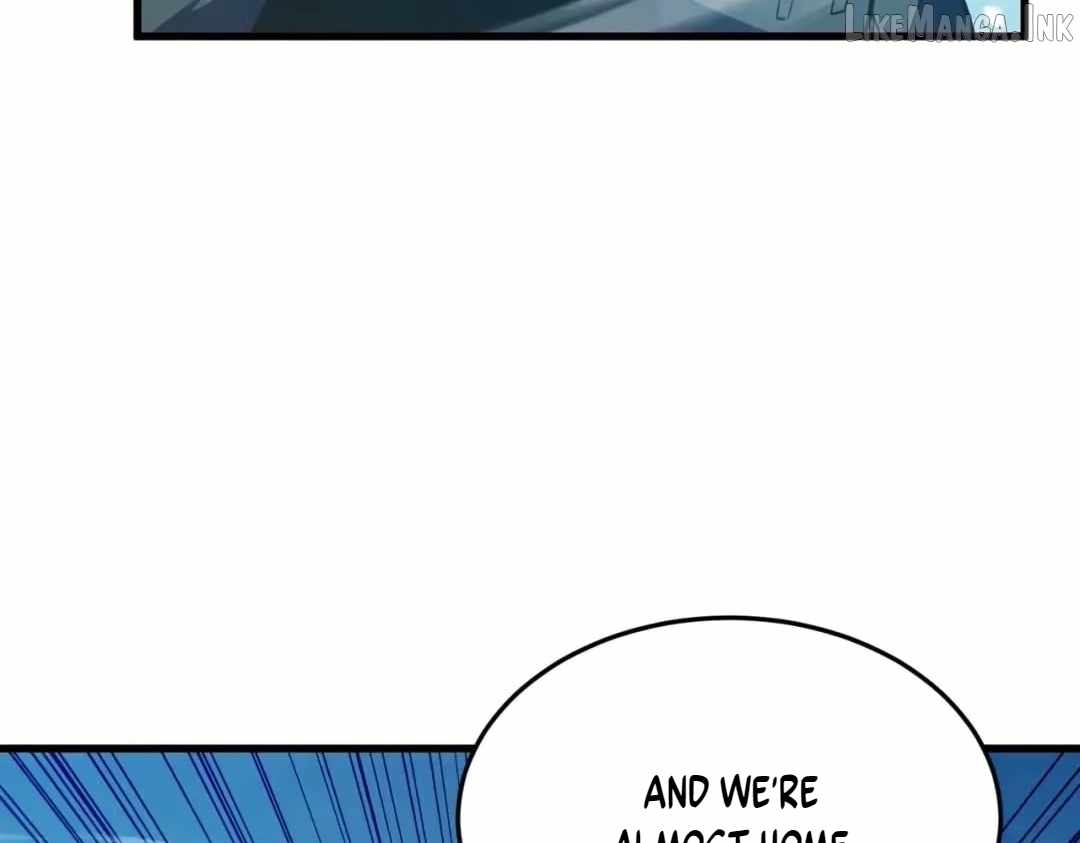 I Rely on My Invincibility to Deal Tons of Damage Passively! — Chapter 194 — page 39
