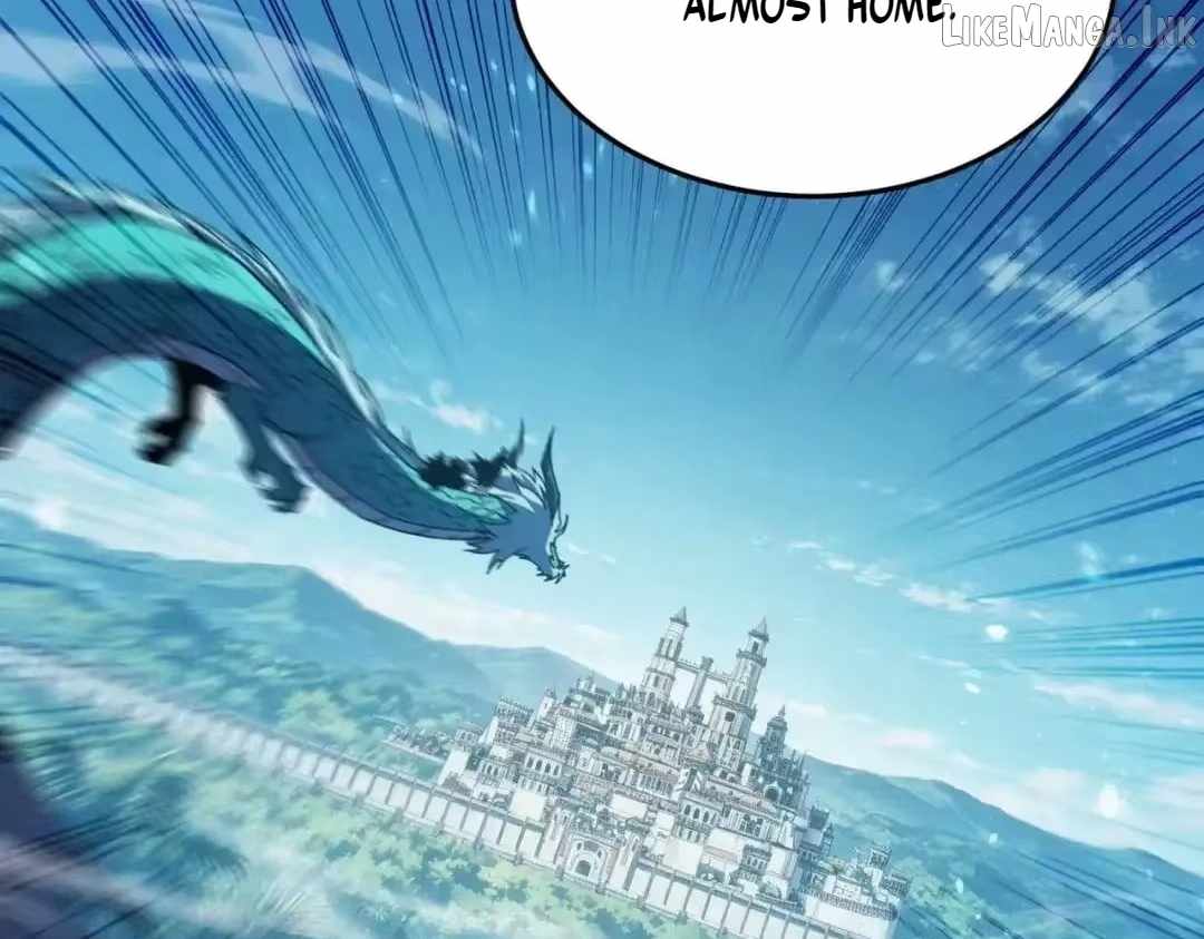 I Rely on My Invincibility to Deal Tons of Damage Passively! — Chapter 194 — page 40