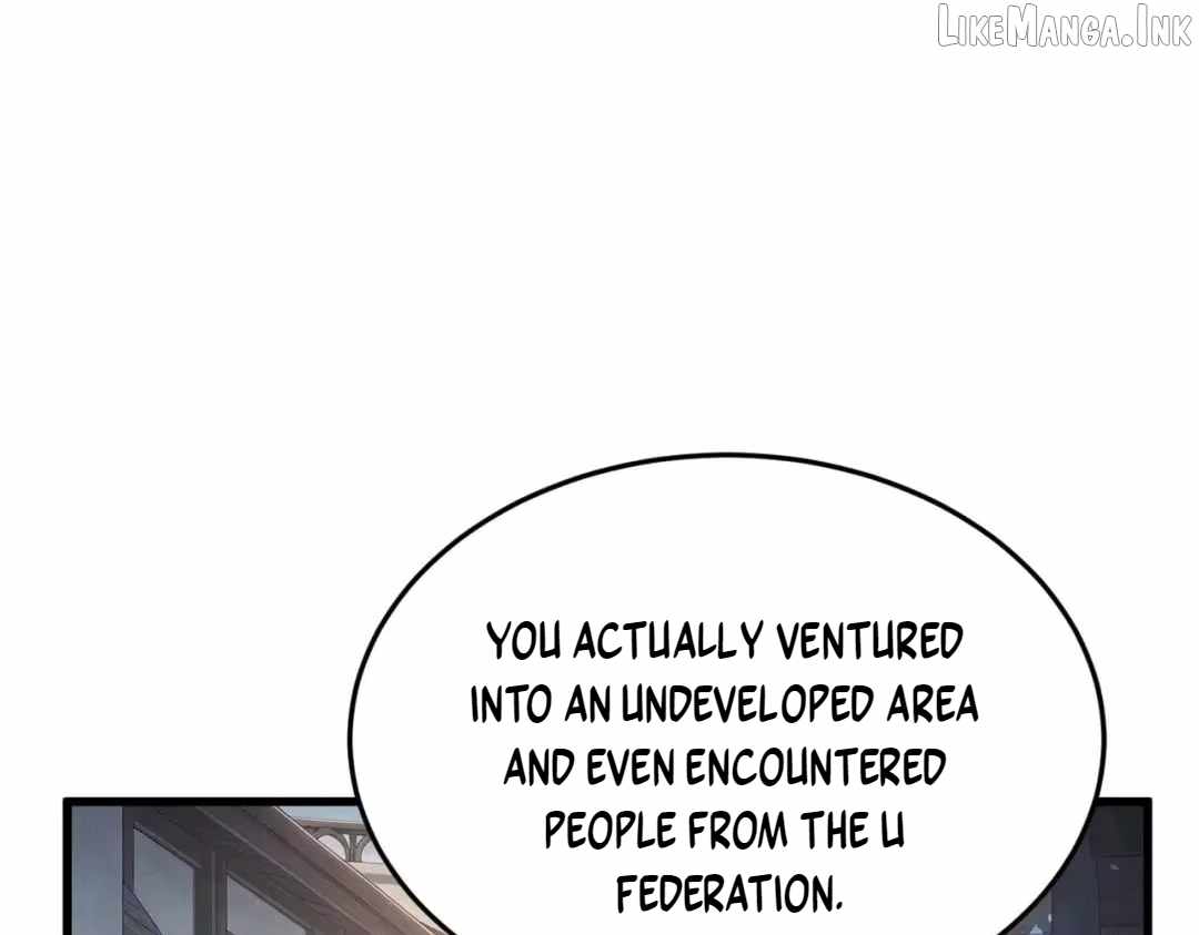 I Rely on My Invincibility to Deal Tons of Damage Passively! — Chapter 194 — page 55