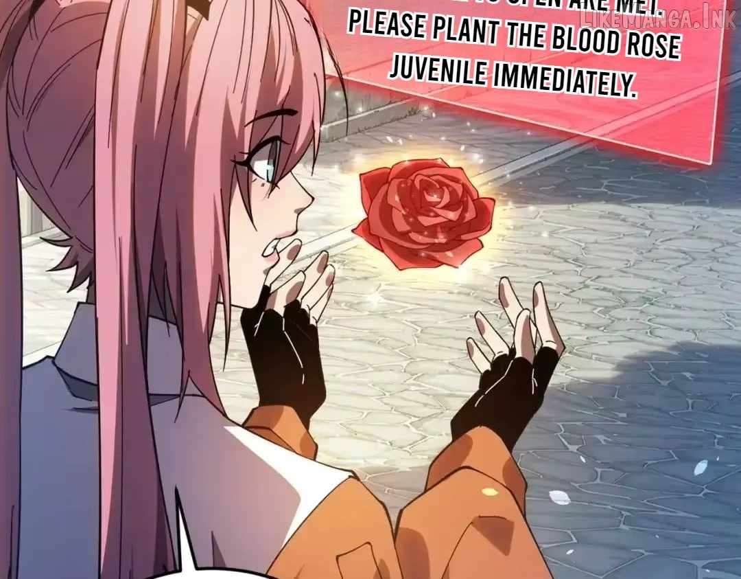 I Rely on My Invincibility to Deal Tons of Damage Passively! — Chapter 194 — page 65