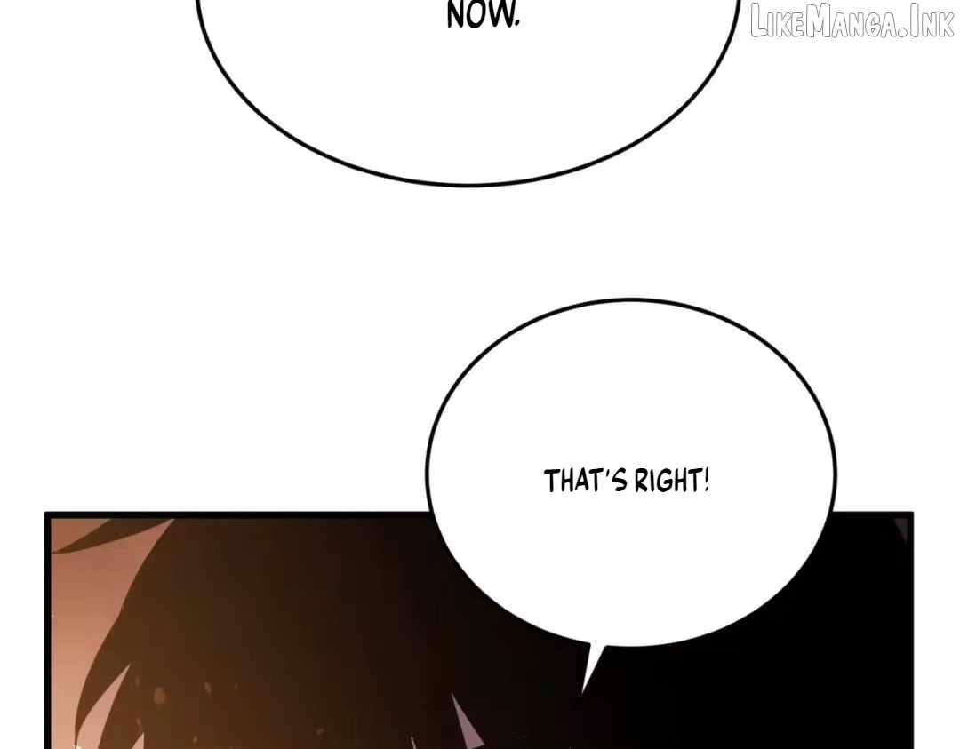 I Rely on My Invincibility to Deal Tons of Damage Passively! — Chapter 194 — page 69