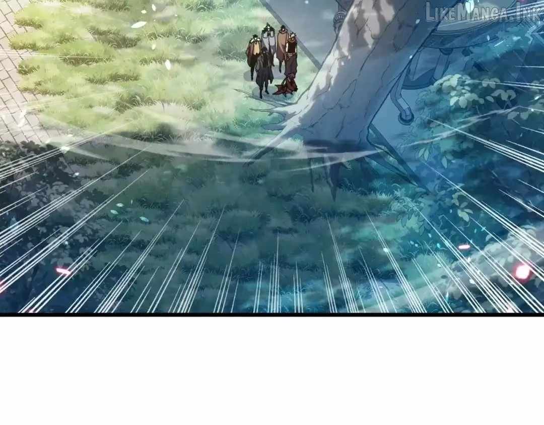 I Rely on My Invincibility to Deal Tons of Damage Passively! — Chapter 194 — page 74