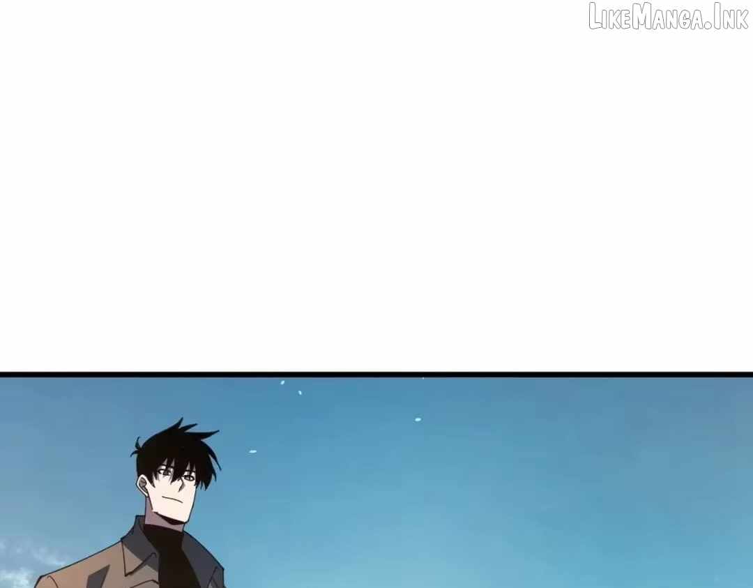 I Rely on My Invincibility to Deal Tons of Damage Passively! — Chapter 194 — page 75