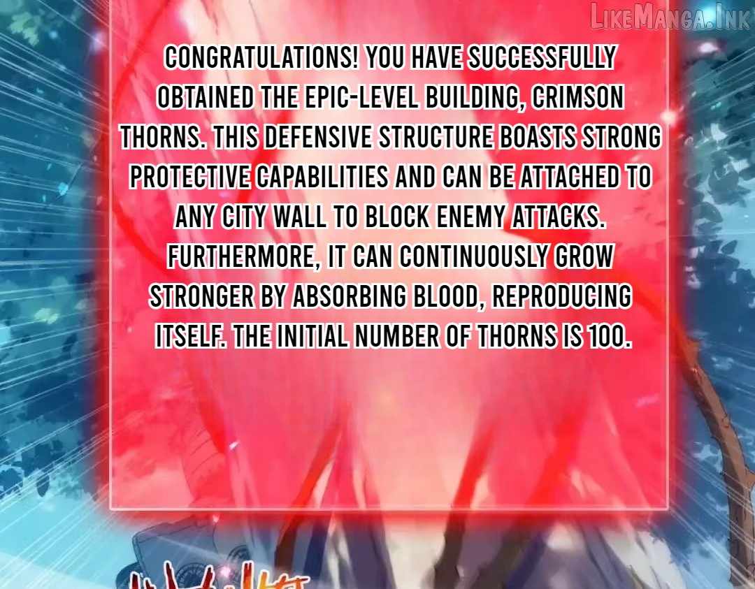 I Rely on My Invincibility to Deal Tons of Damage Passively! — Chapter 194 — page 79