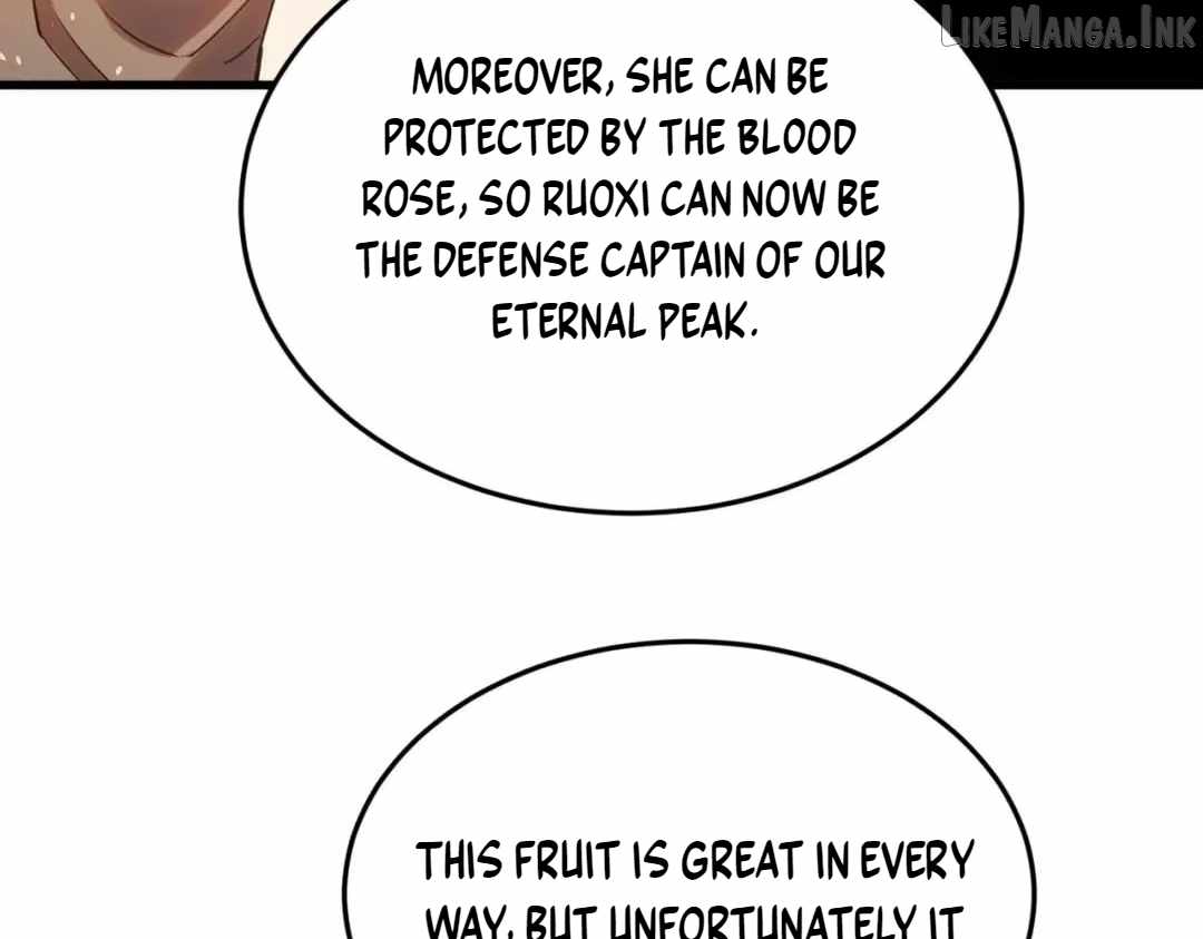 I Rely on My Invincibility to Deal Tons of Damage Passively! — Chapter 194 — page 93