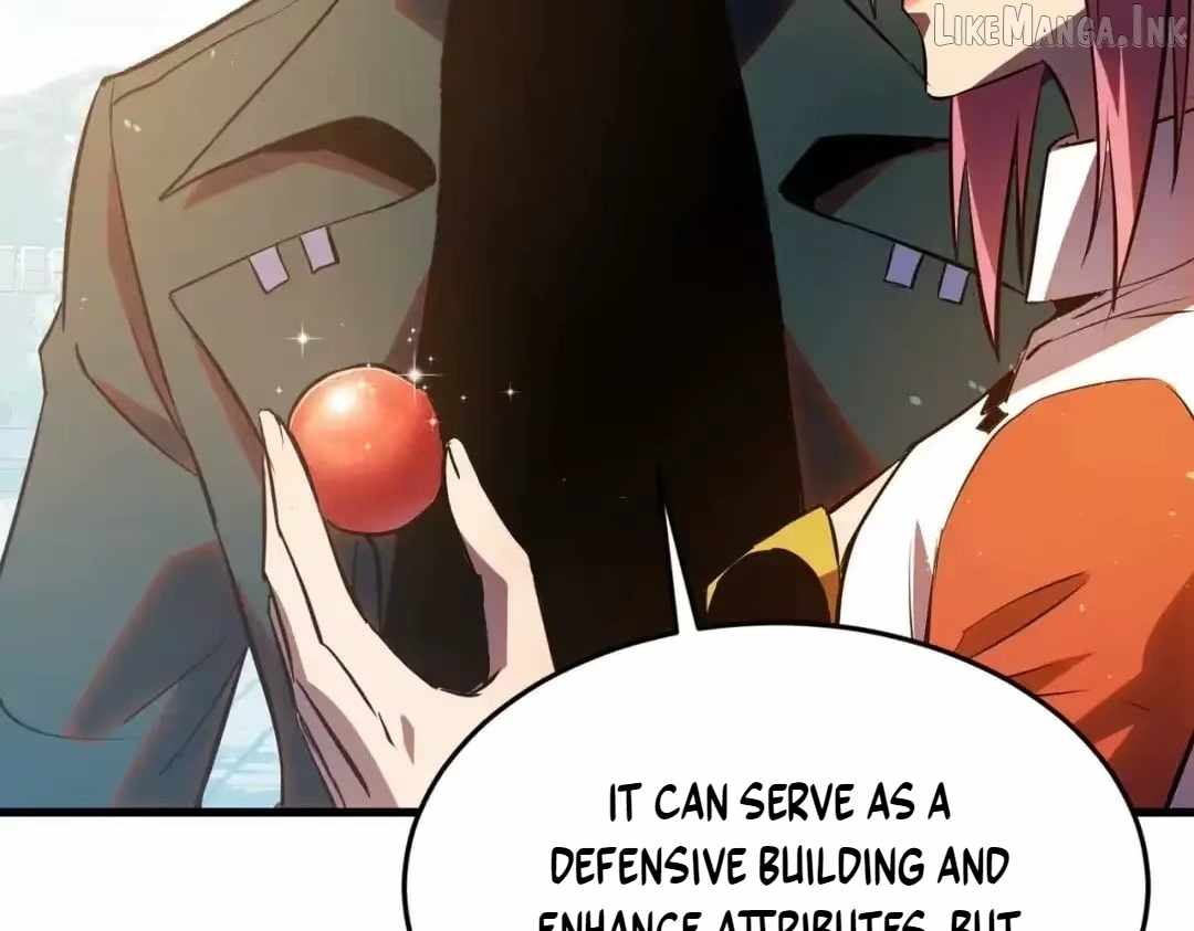 I Rely on My Invincibility to Deal Tons of Damage Passively! — Chapter 194 — page 95