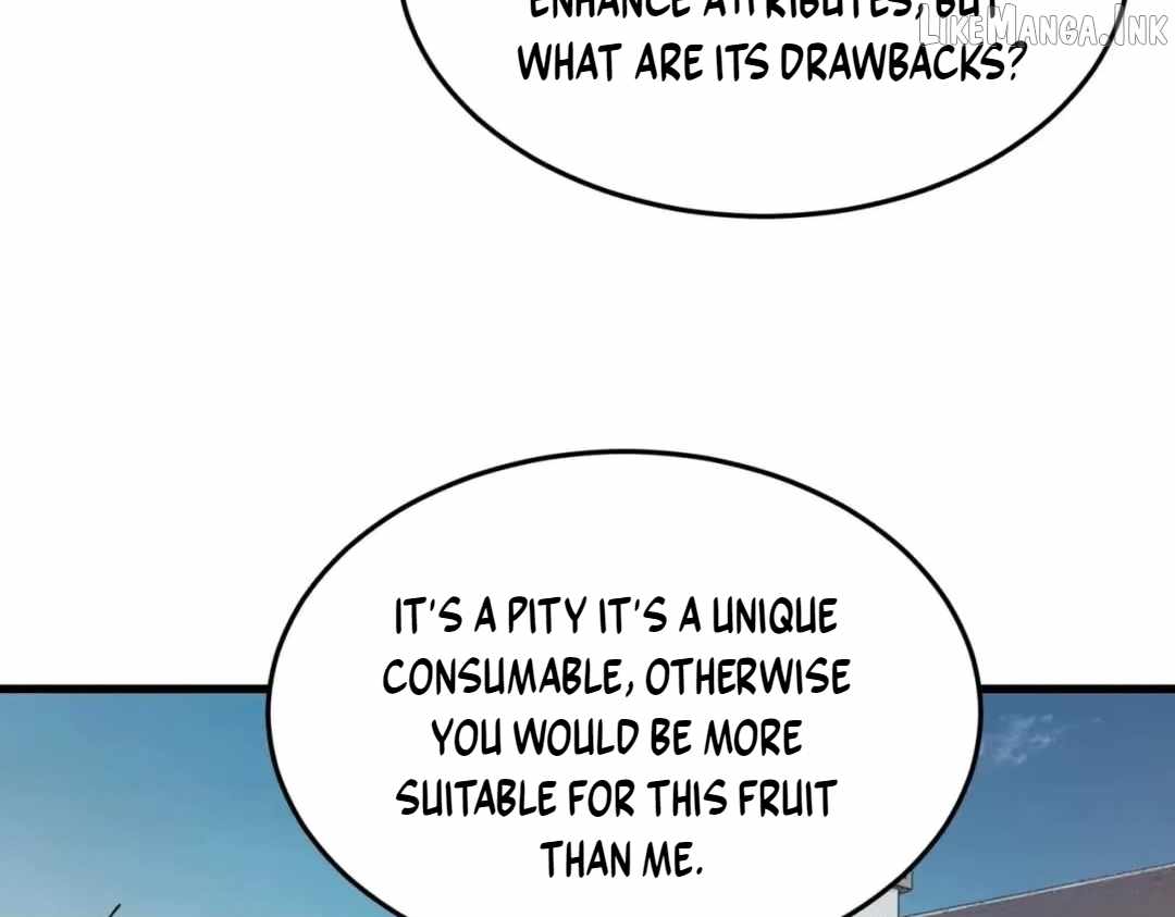 I Rely on My Invincibility to Deal Tons of Damage Passively! — Chapter 194 — page 96