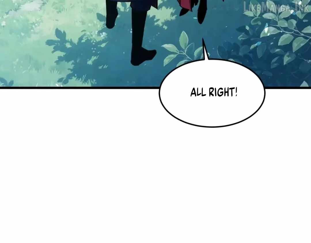 I Rely on My Invincibility to Deal Tons of Damage Passively! — Chapter 194 — page 101