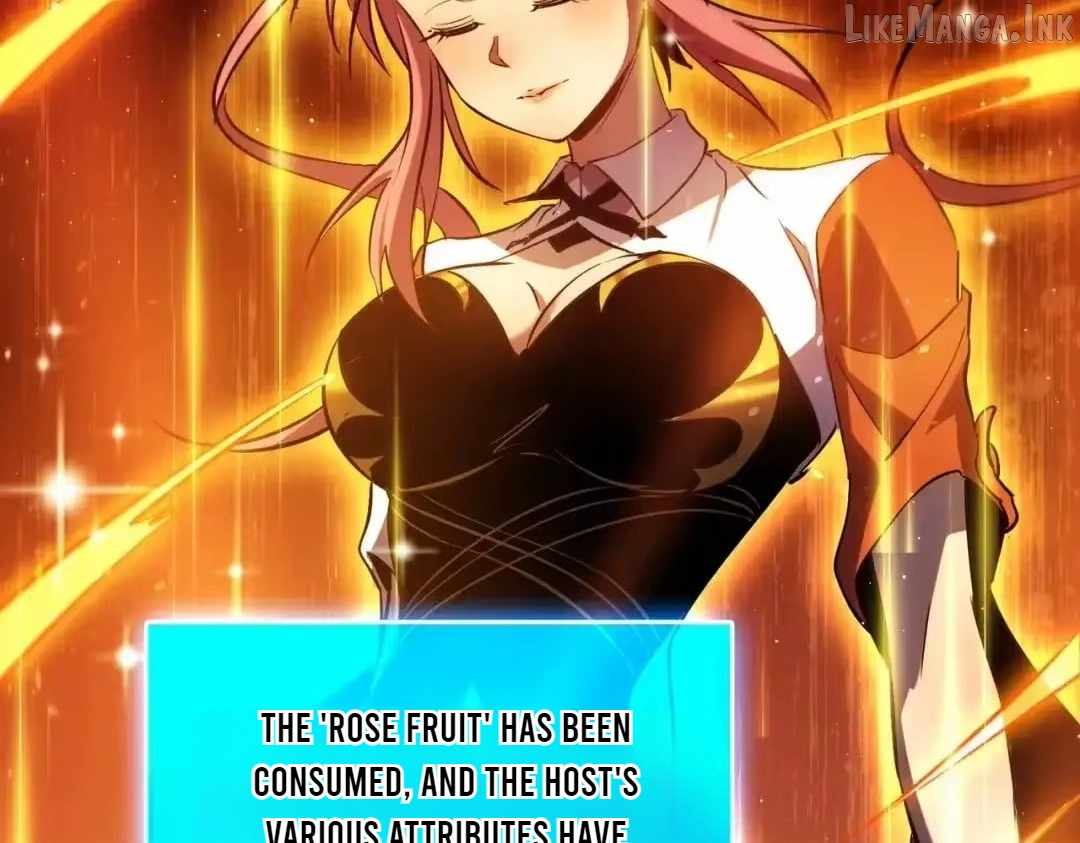 I Rely on My Invincibility to Deal Tons of Damage Passively! — Chapter 194 — page 103