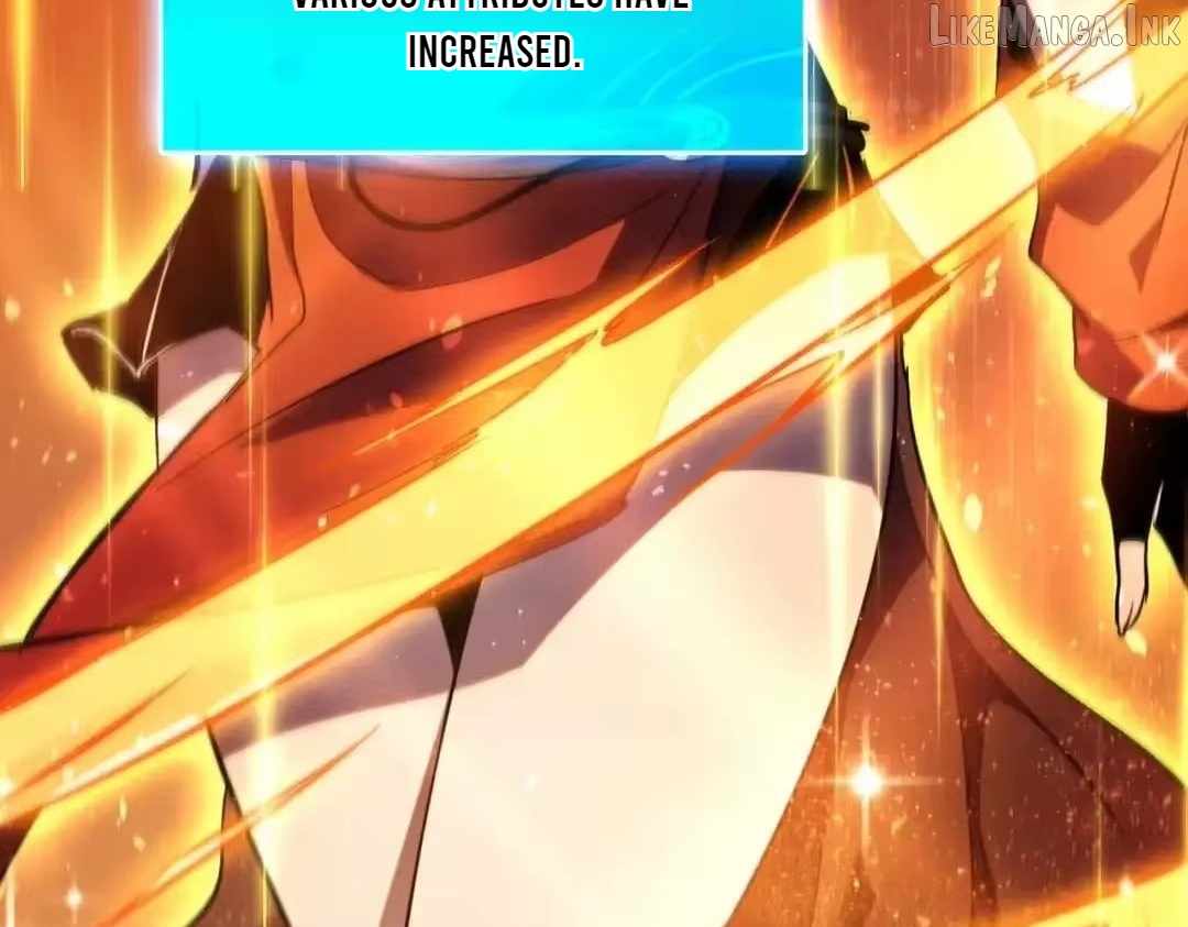 I Rely on My Invincibility to Deal Tons of Damage Passively! — Chapter 194 — page 104