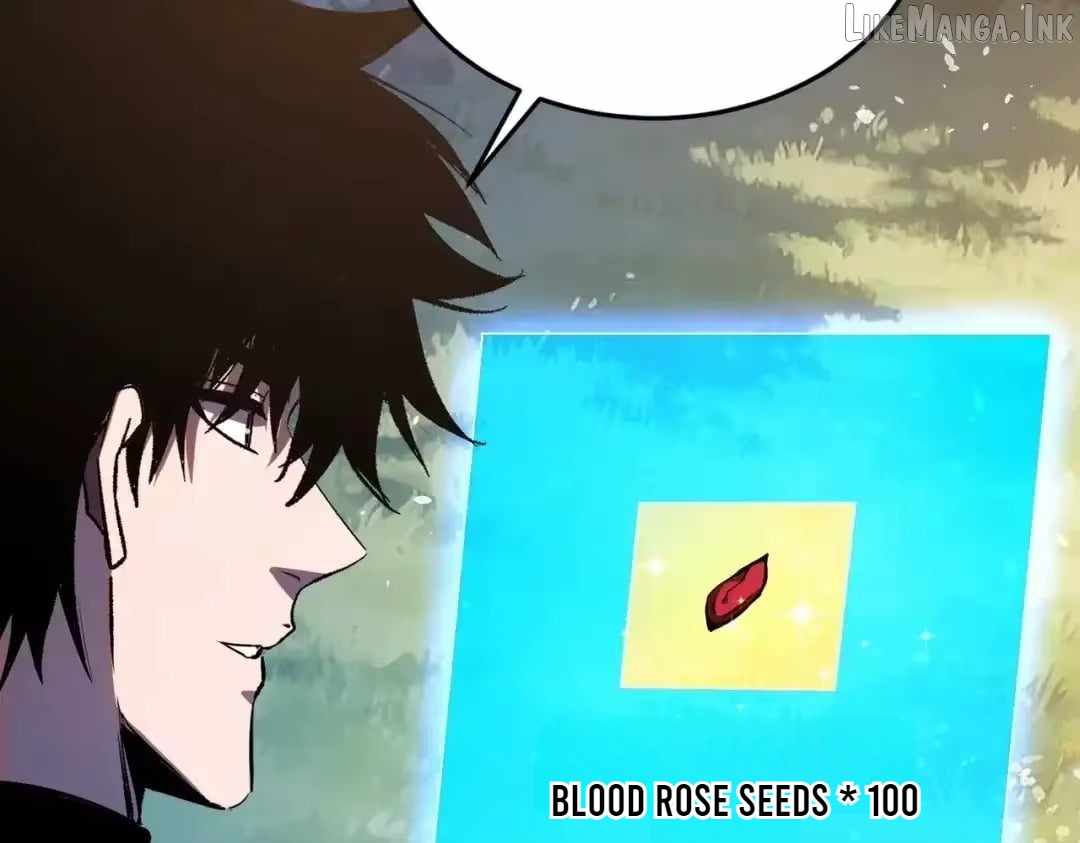 I Rely on My Invincibility to Deal Tons of Damage Passively! — Chapter 194 — page 106