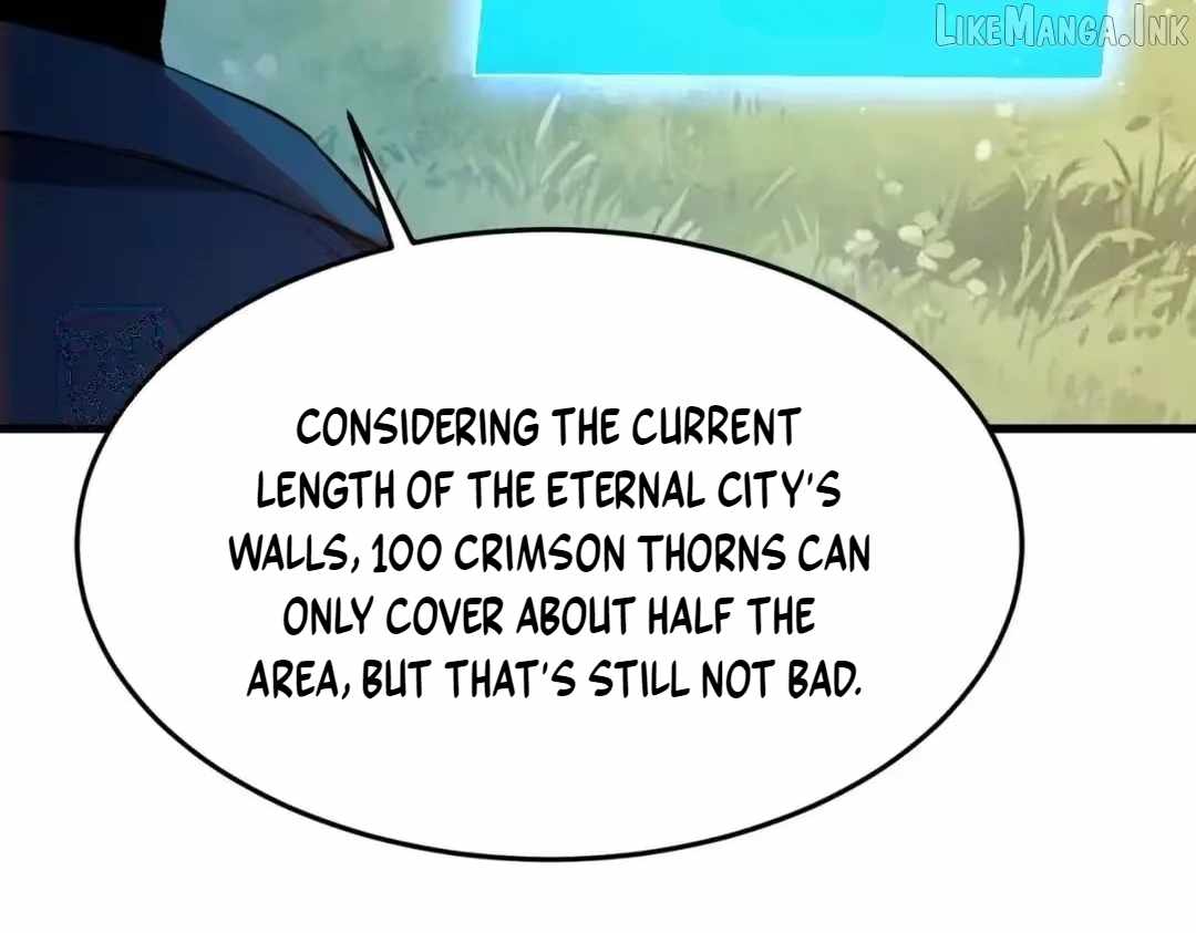 I Rely on My Invincibility to Deal Tons of Damage Passively! — Chapter 194 — page 107