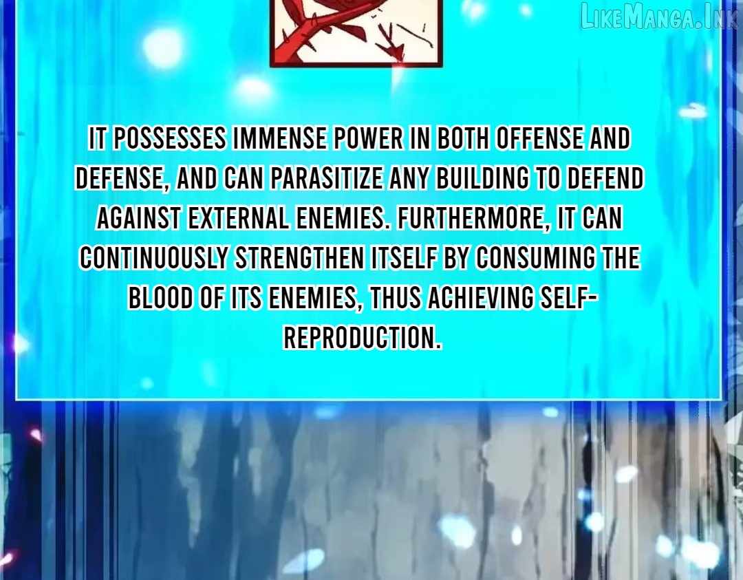 I Rely on My Invincibility to Deal Tons of Damage Passively! — Chapter 194 — page 118
