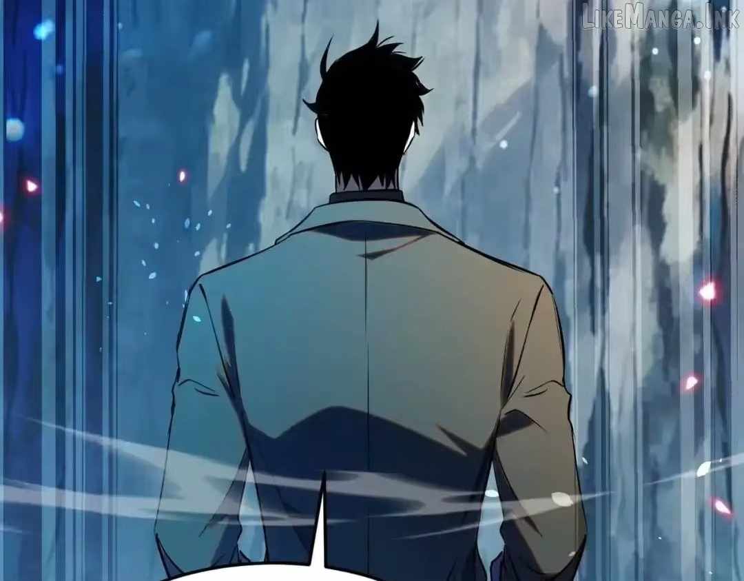 I Rely on My Invincibility to Deal Tons of Damage Passively! — Chapter 194 — page 119