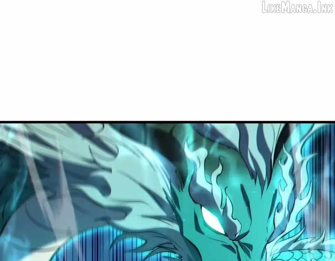 I Rely on My Invincibility to Deal Tons of Damage Passively! — Chapter 194 — page 121