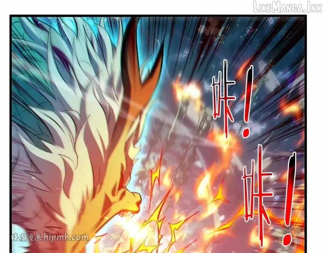 I Rely on My Invincibility to Deal Tons of Damage Passively! — Chapter 194 — page 124