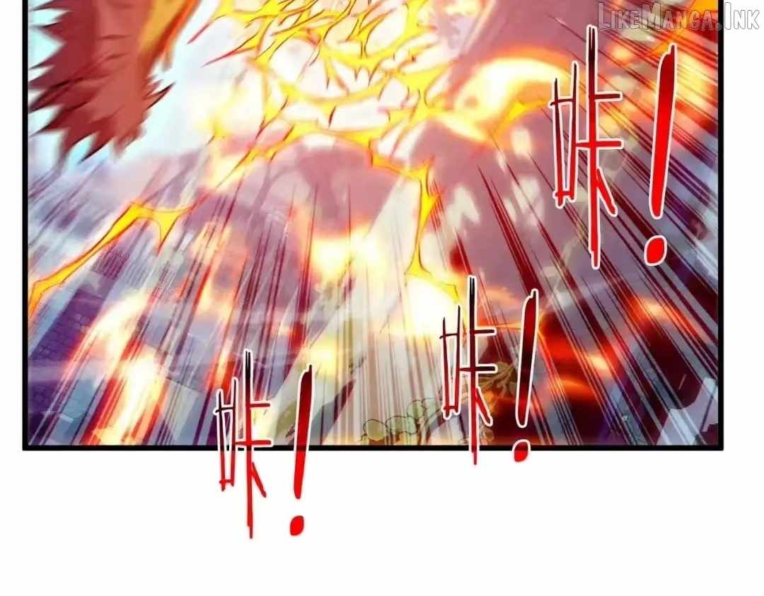 I Rely on My Invincibility to Deal Tons of Damage Passively! — Chapter 194 — page 125