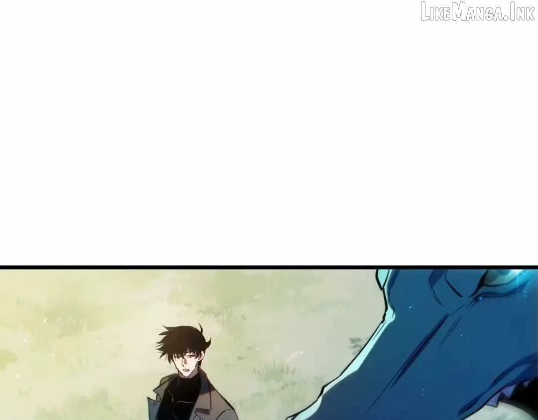 I Rely on My Invincibility to Deal Tons of Damage Passively! — Chapter 194 — page 127