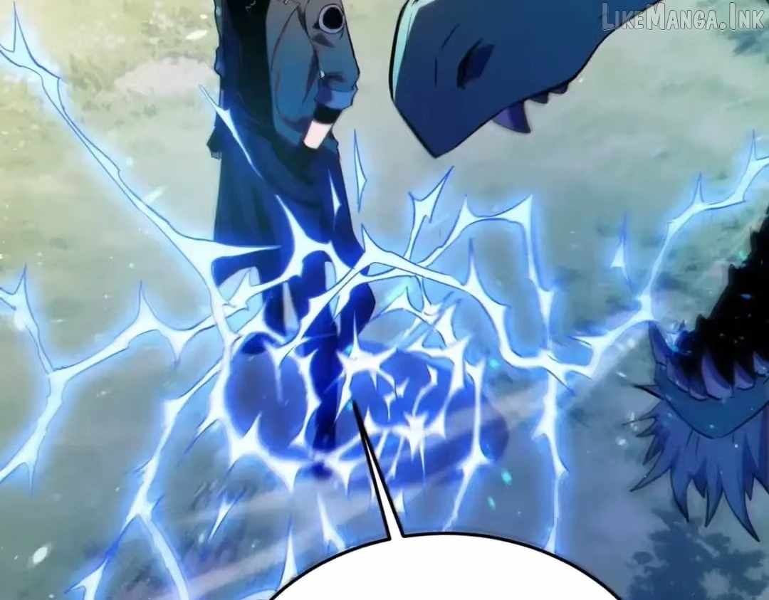 I Rely on My Invincibility to Deal Tons of Damage Passively! — Chapter 194 — page 128