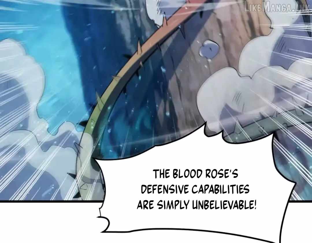 I Rely on My Invincibility to Deal Tons of Damage Passively! — Chapter 194 — page 134