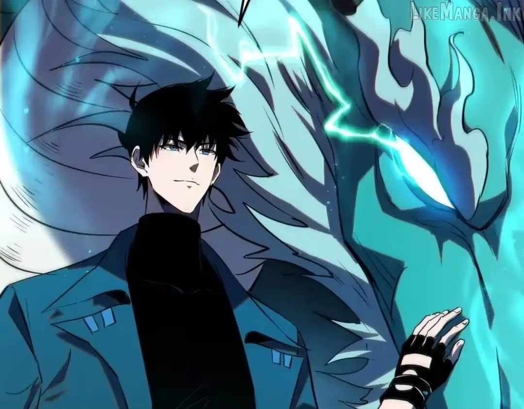 I Rely on My Invincibility to Deal Tons of Damage Passively! — Chapter 194 — page 136