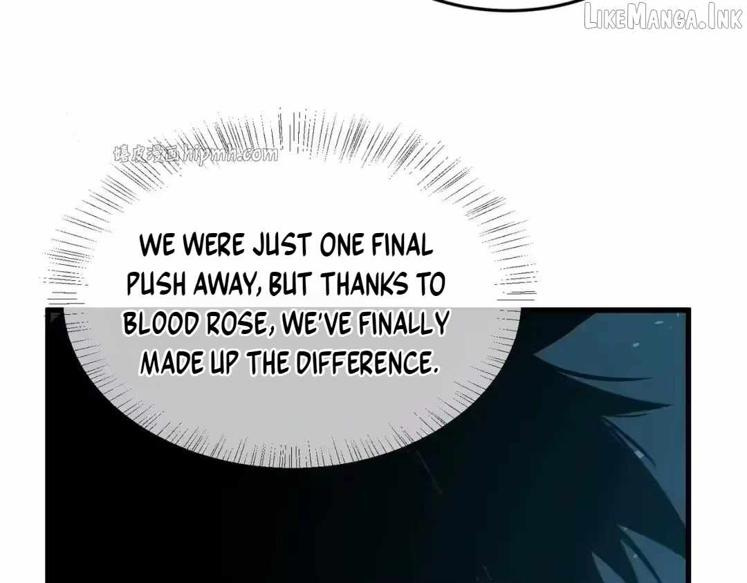 I Rely on My Invincibility to Deal Tons of Damage Passively! — Chapter 194 — page 142