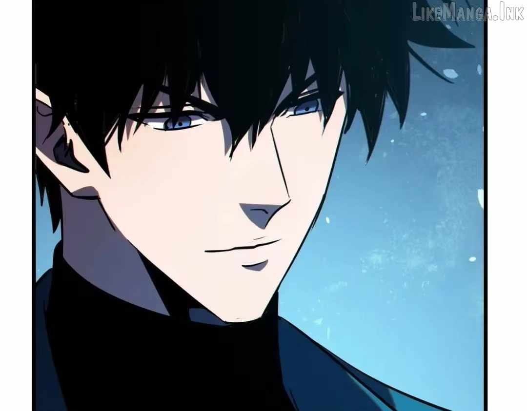 I Rely on My Invincibility to Deal Tons of Damage Passively! — Chapter 194 — page 143