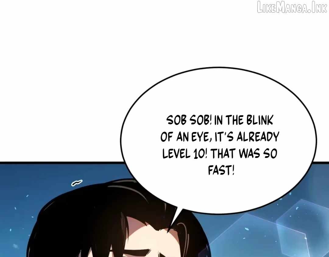 I Rely on My Invincibility to Deal Tons of Damage Passively! — Chapter 194 — page 145