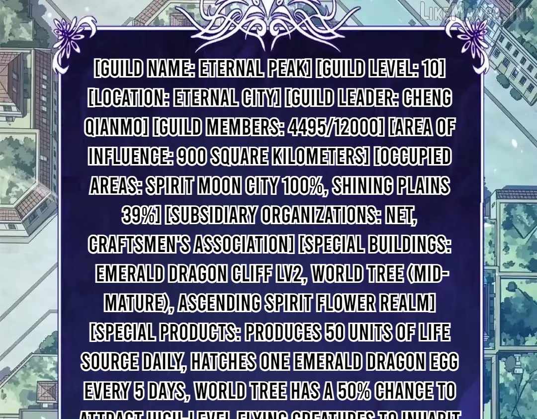 I Rely on My Invincibility to Deal Tons of Damage Passively! — Chapter 194 — page 159