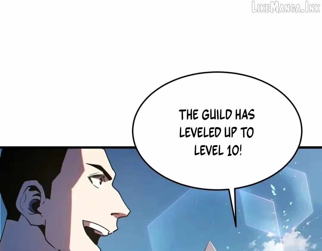 I Rely on My Invincibility to Deal Tons of Damage Passively! — Chapter 194 — page 163