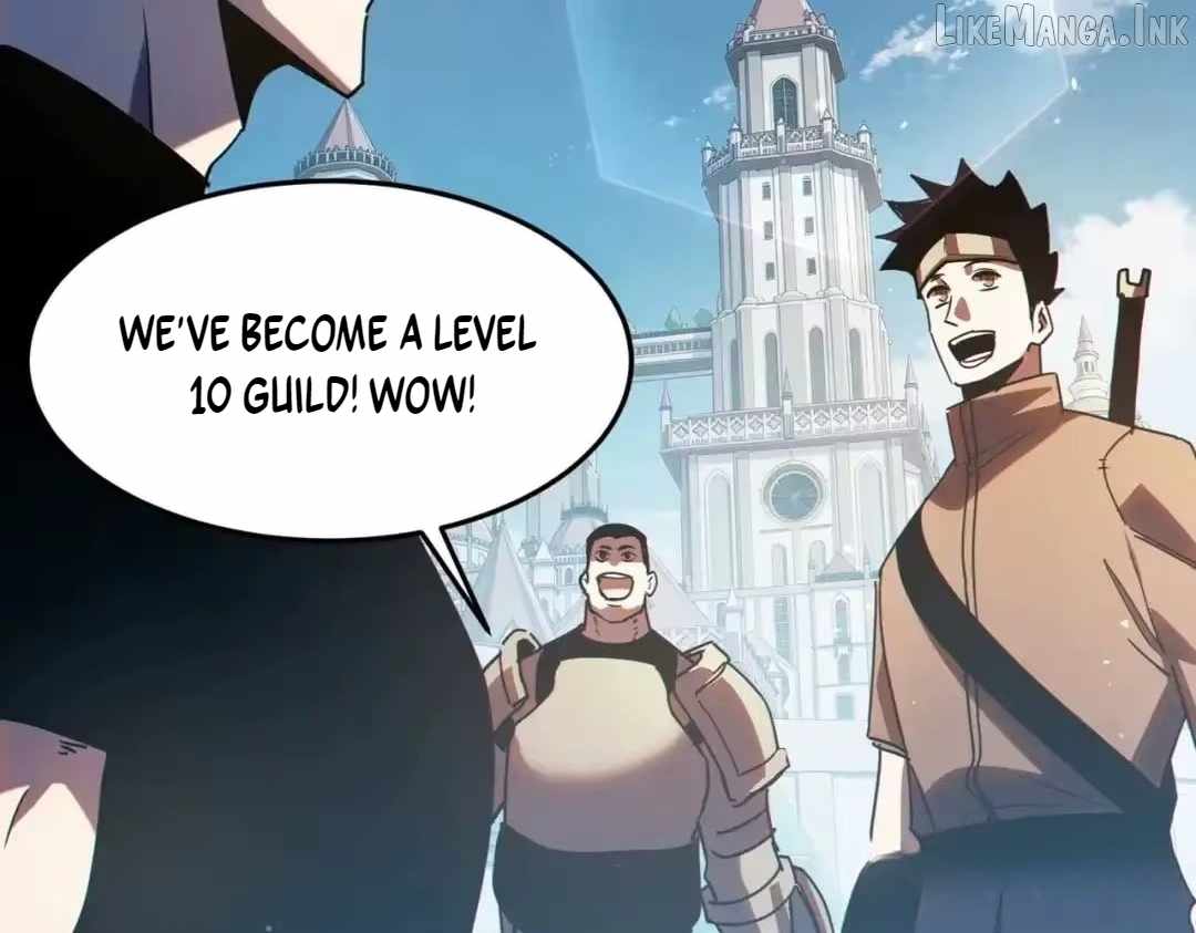 I Rely on My Invincibility to Deal Tons of Damage Passively! — Chapter 194 — page 164