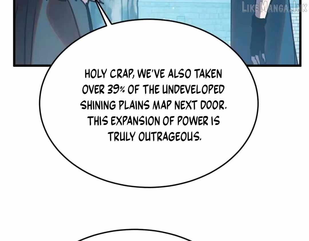 I Rely on My Invincibility to Deal Tons of Damage Passively! — Chapter 194 — page 168