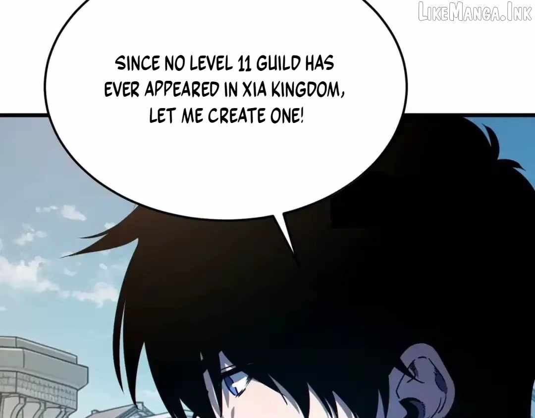I Rely on My Invincibility to Deal Tons of Damage Passively! — Chapter 194 — page 172