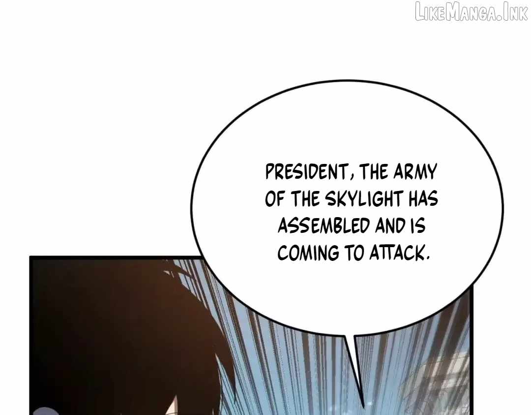 I Rely on My Invincibility to Deal Tons of Damage Passively! — Chapter 194 — page 174