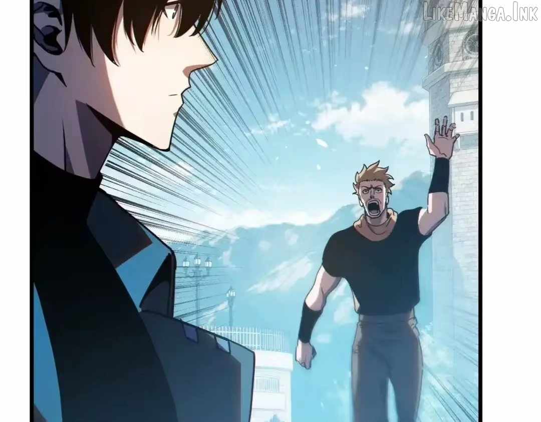 I Rely on My Invincibility to Deal Tons of Damage Passively! — Chapter 194 — page 175