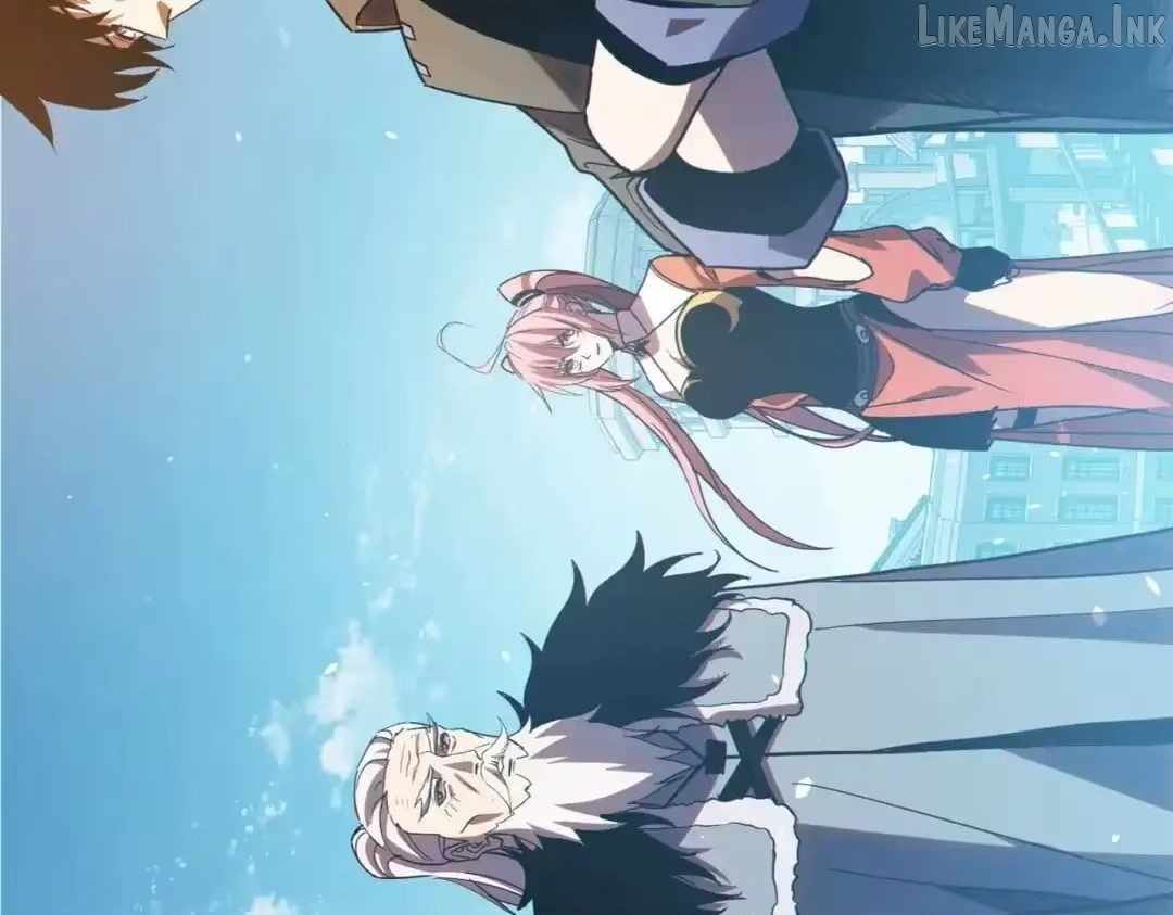I Rely on My Invincibility to Deal Tons of Damage Passively! — Chapter 194 — page 178