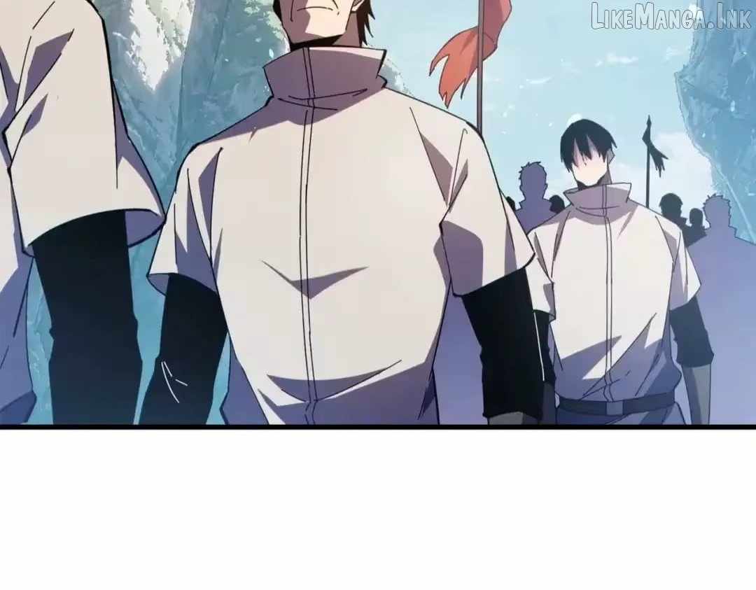 I Rely on My Invincibility to Deal Tons of Damage Passively! — Chapter 195 — page 3