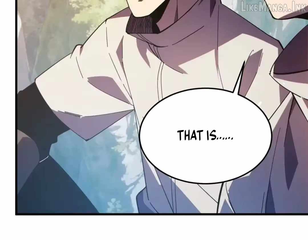 I Rely on My Invincibility to Deal Tons of Damage Passively! — Chapter 195 — page 8