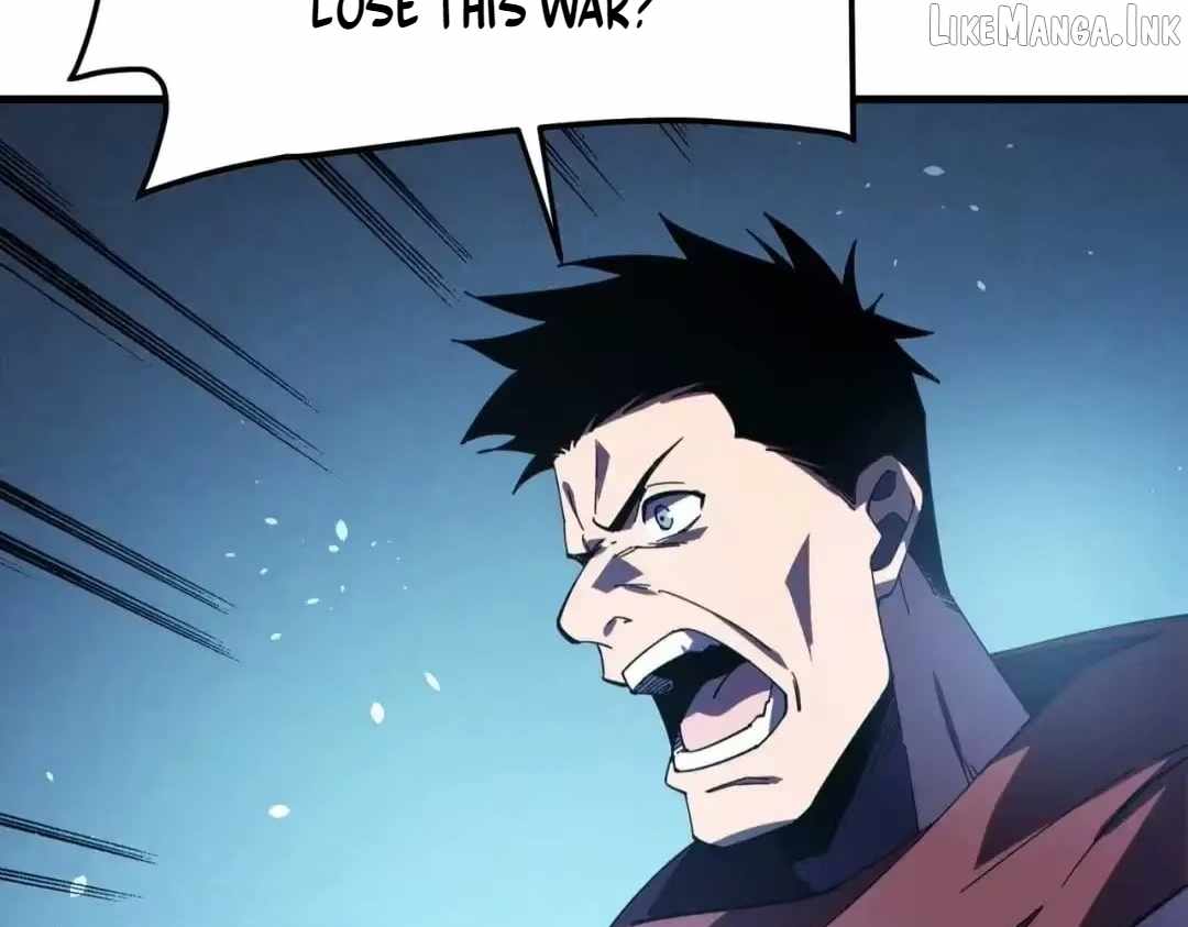 I Rely on My Invincibility to Deal Tons of Damage Passively! — Chapter 195 — page 10